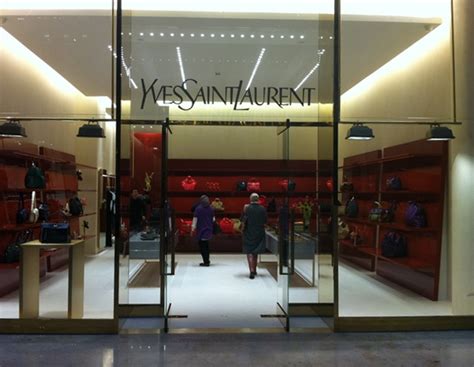 yves saint laurent inside shop|yves st laurent outlet.